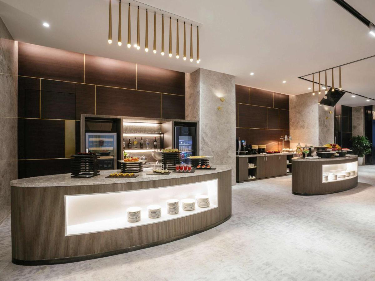 Grand Mercure Shanghai Hongqiao מראה חיצוני תמונה